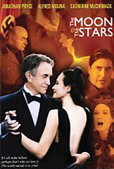 Fastshipping  The Moon and the Stars (DVD) (BRAND NEW)