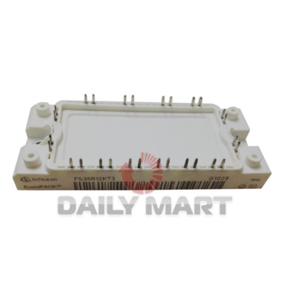 New In Box INFINEON/EUPEC FS35R12KT3 Power Supply Module