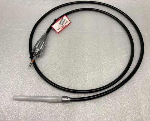 BIOLASE WATERLASE DENTAL TRUNK FIBER TUBE MD IPLUS Blue laser tip FOR ...