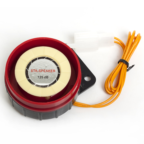 Anti-theft Motorcycle GSM GPS Tracker SMS Locator Mini Tracking Device System - Picture 4 of 6