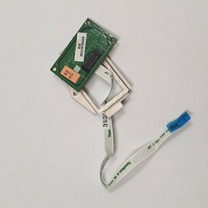 Lenovo ThinkPad L420 Fingerprint Reader Board mit Halterung Fingerabdruck Sensor