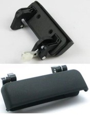 Porte arrière et accessoires Ford TRANSIT