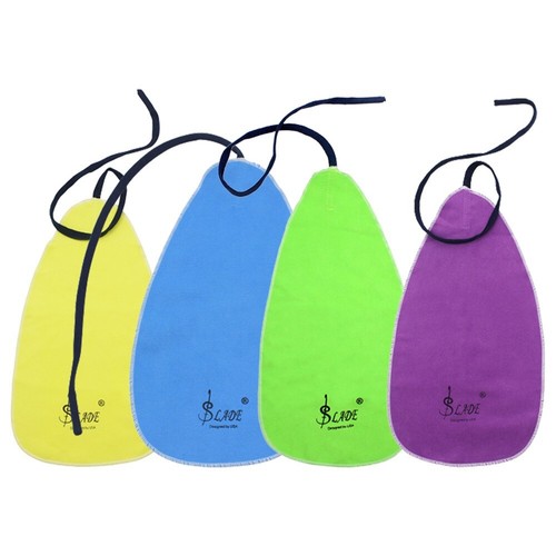 Professional Saxophone Cleaning Cloth for Flute Piccolo