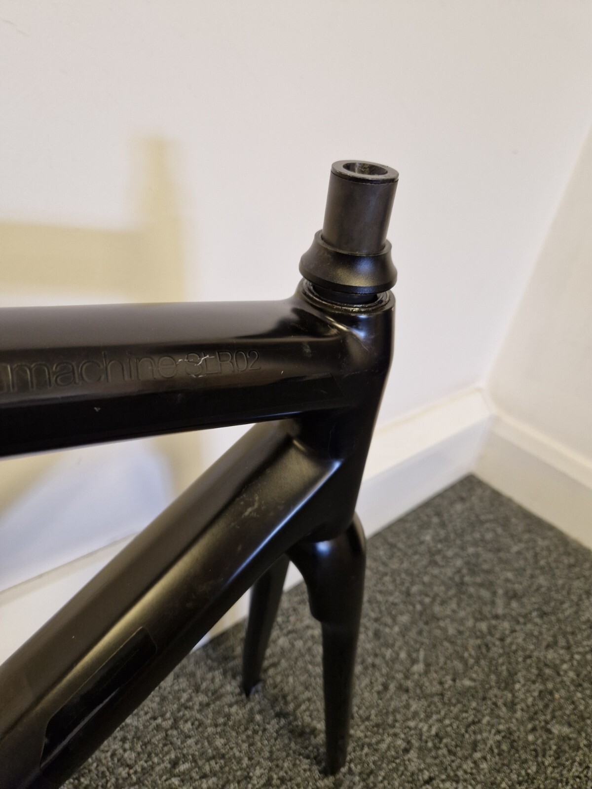 20 inch hercules cycle