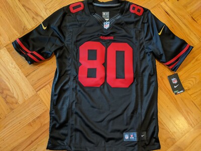 jerry rice color rush jersey