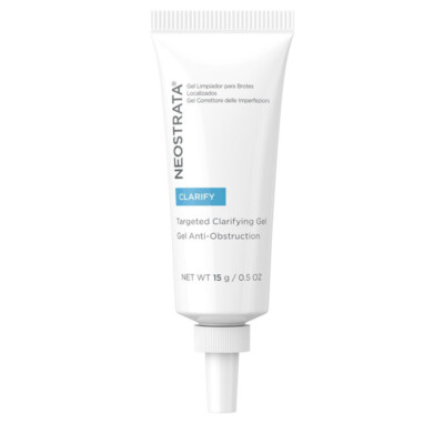 NEOSTRATA Clarify Akne-Gel mit Salicylsäure AHA Provitamin A 15 ml