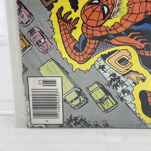 The Amazing Spider-Man #168 (May 1977, Marvel) - Picture 5 of 12