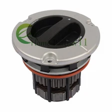 Front 4WD Automatic Locking Hub BC3Z3B396A For Ford F250-550 Super Duty 2011-17