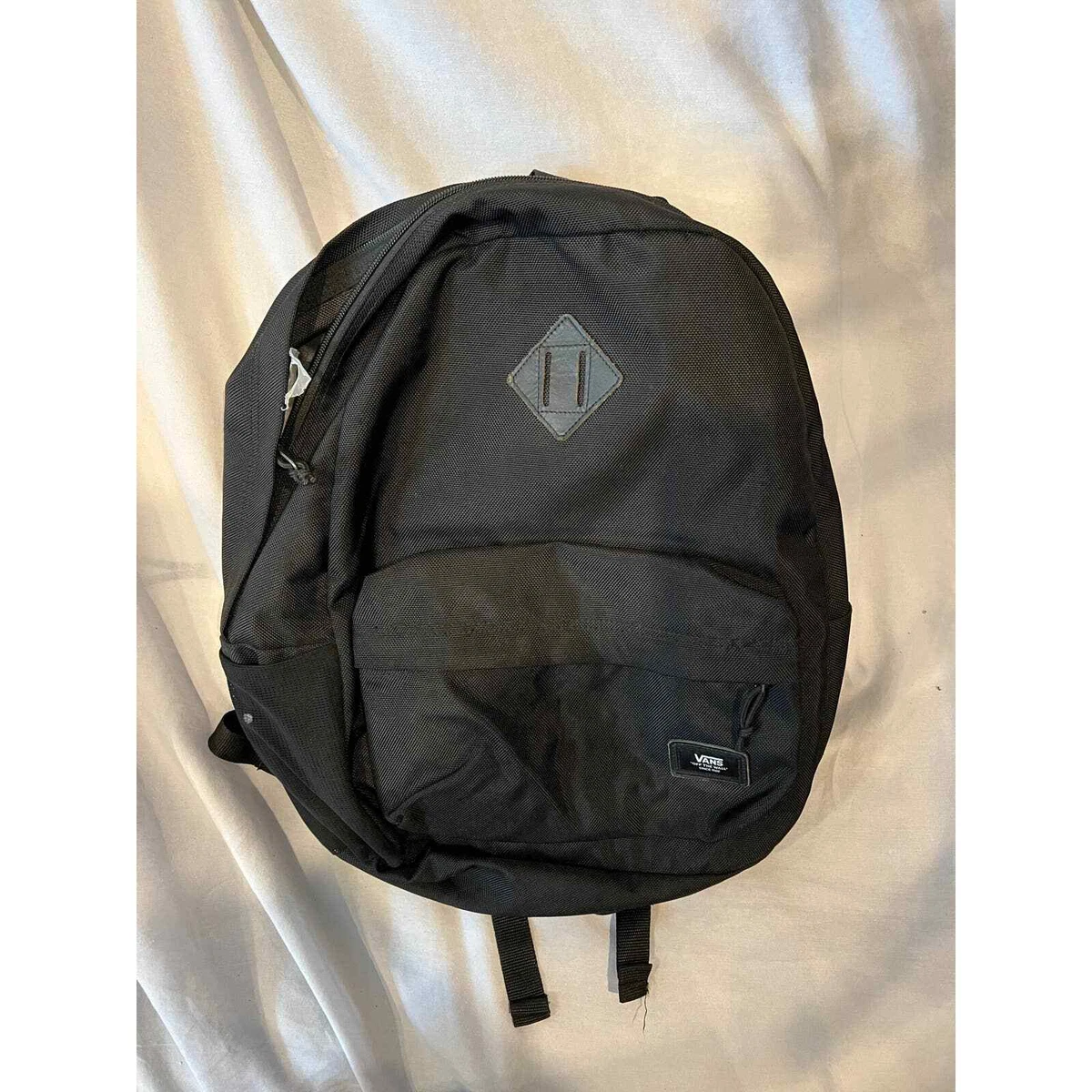 Vans backpack ebay cheap