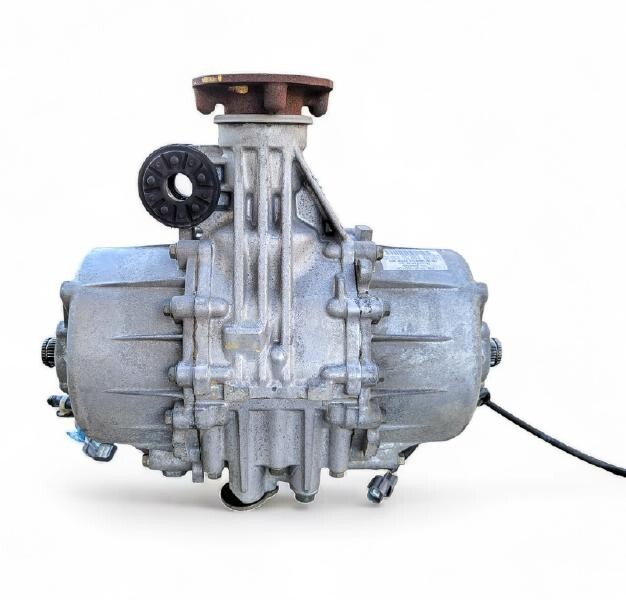 2006-2014 Honda Ridgeline Rear Axle Differential Carrier OEM | eBay