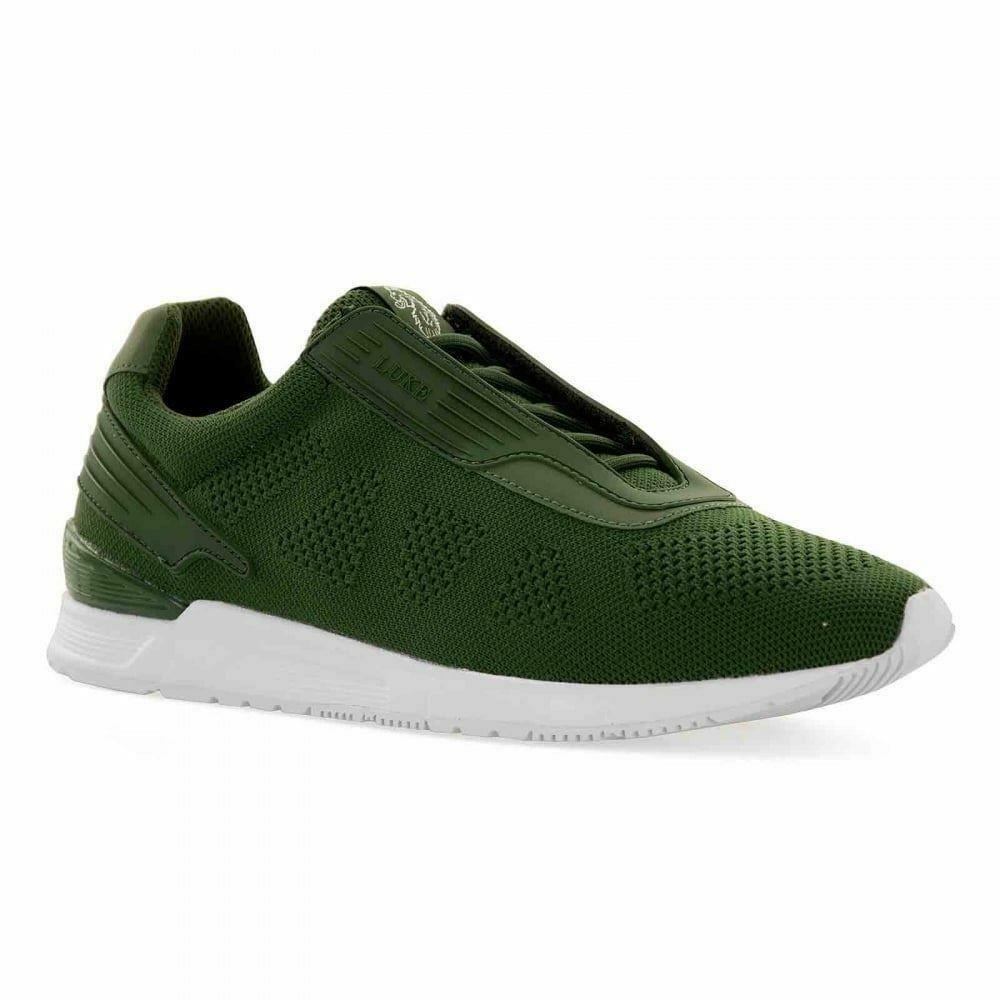 LUKE 1977 SPORTS VITRIC 317 TRAINERS 