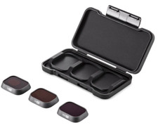 Original Mini 3 Series ND Filter Set (ND16/64/256) Lens Filter Mini 3 Pro Mini 3