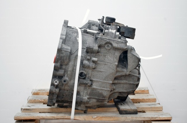 Кпп m66 volvo
