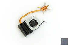 Asus U52F CPU Cooling Fan with Heatsink 13N0-IAA0101