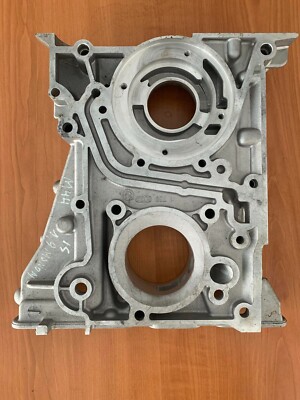 BMW E36/318is/318tiM44  Z3/M44 OIL PUMP LOWER TIMING CASE 11141739802 *ORIGINAL*