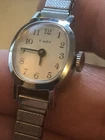 Vintage Timex Women’s Watch Manual Wind