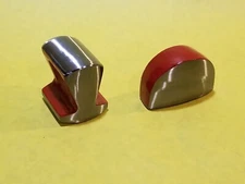 Anvil Dolly and Light/Compact Heel Dolly • PROFESSIONAL AUTO BODY TOOLS