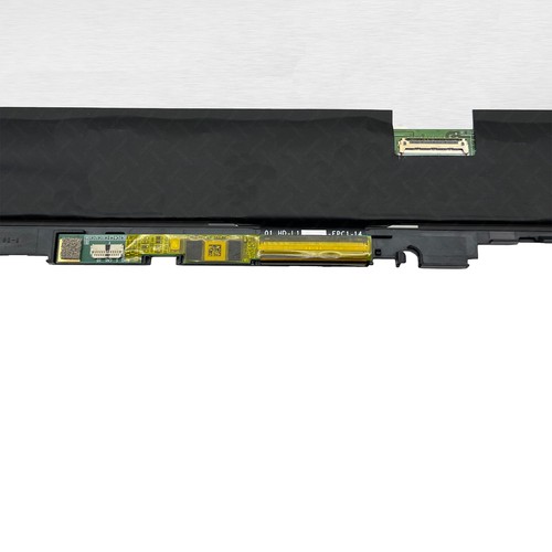 Gruppo digitalizzatore touch screen LCD FHD per Dell Inspiron 13 7300 P124G P124G001 - Foto 3 di 5