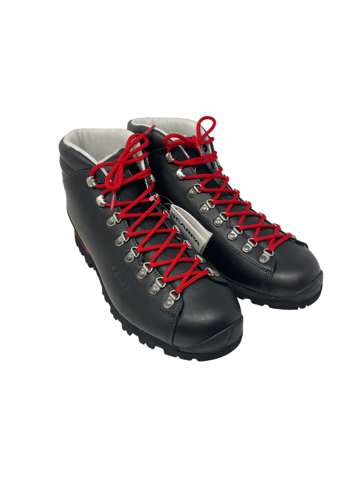 LA SCARPA 32667-100 PRIMITIVE TREKKING