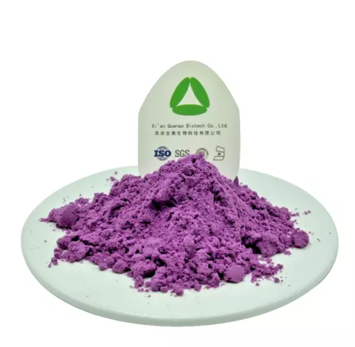 500g Maqui Berry Extract Powder 100% Pure & High Quality