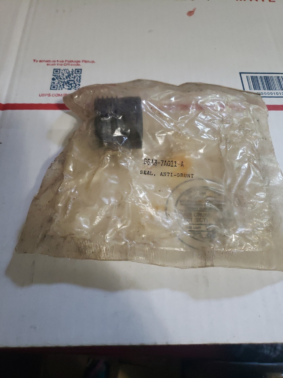 Ford Small Case Overhaul Kit (1951-1967
