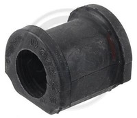 A.B.S. 270805 Lagerbuchse, Stabilisator Vorne Links Rechts FüR Honda