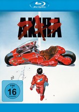 Akira - (Mitsuo Iwata) # BLU-RAY-NEU