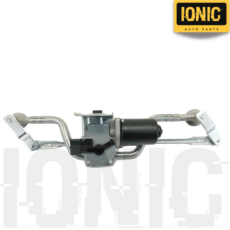 CITROEN DESPACHO / PEUGEOT EXPERT / FIAT SCUDO MOTOR LIMPIAPARABRISAS Y ACOPLAMIENTO 07-16 Foto 2 de 4