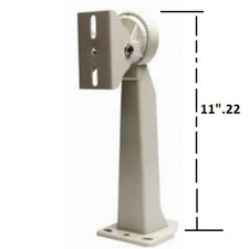 Wall Mount Bracket Accessories FOR Outdoors Surveillance Security Camera