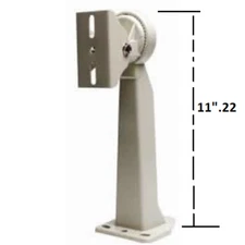 Wall Mount Bracket Accessories FOR Outdoors Surveillance Security Camera 