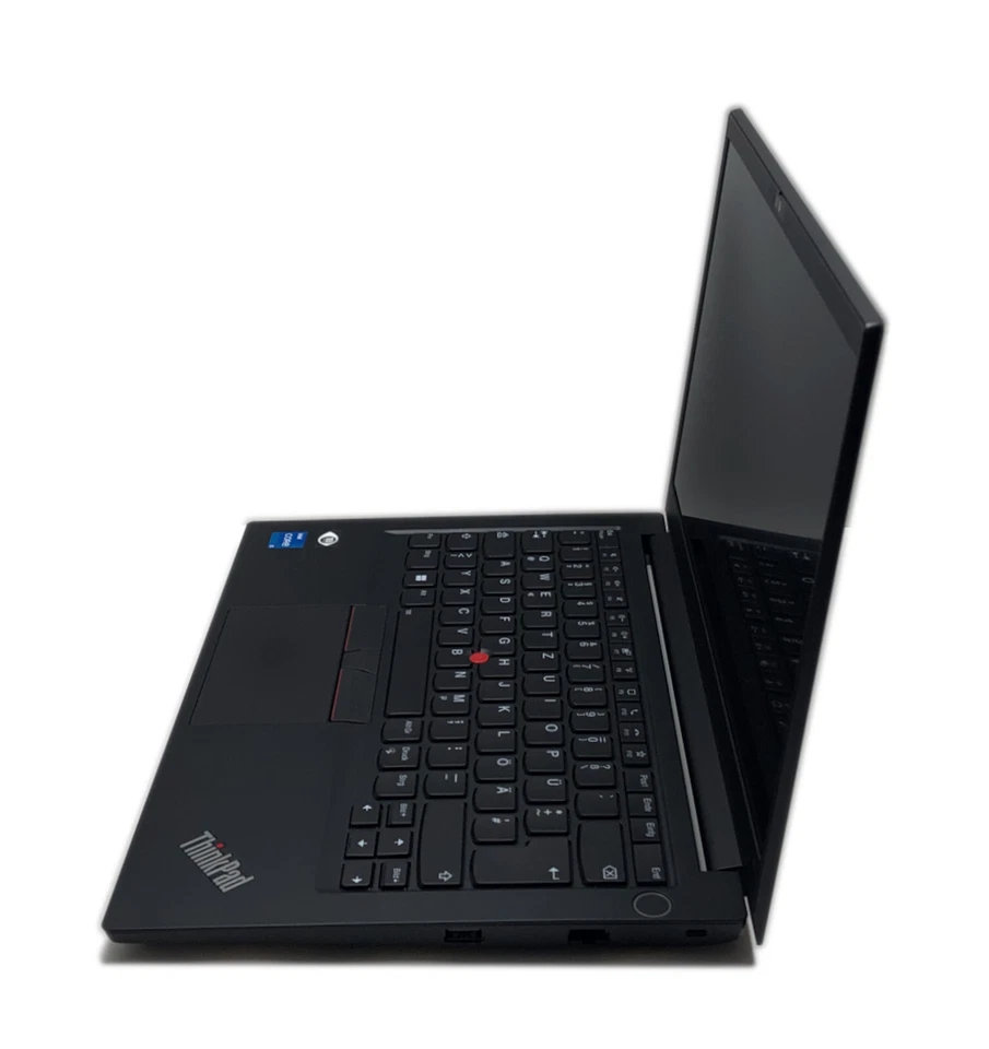Lenovo ThinkPad E14 Gen 4 14" Notebook Intel i5 12.Gen 256GB SSD Win 11 Pro MwSt, Foto 4 von 4