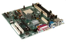434370-001 - System Board (AMD Micro BTX With AM2 Socket (for USE IN Emea)) 