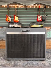 Fender Bassbreaker 1830 Watt 2x12” Combo Valve Guitar Amplifier