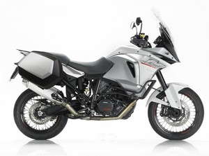 ktm 1190 adventure panniers