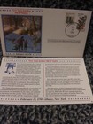 2 U.S. CONSTITUTION BICENTENNIAL COVERS NEW YORK 1988, 1990 — photo 6