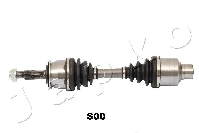 Semiasse Assale anteriore Dx 62S00 JAPKO per SSANGYONG REXTON / REXTON II
