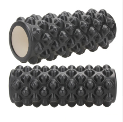 EVA Foam Roller Massage Therapy Running Recovery Triggerpoint Physiotherapy Pro