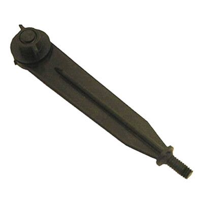 LASCO 8-Inch Plastic Coast Ballcock Style Ballcock Float Rod, 04-3511