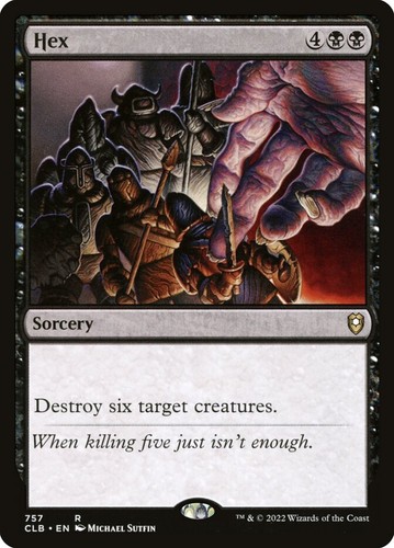 Magic Legends Battle for Baldur's Gate - Mind Flayarrrs Commander Deck MTG  NEW | eBay