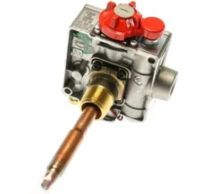 Suburban 161112 RV Water Heater Thermostat Gas Controll