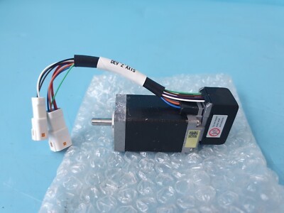 ORIENTAL MOTOR AZM26AK Stepper Motor(Brake Type) | eBay