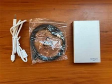 G-Technology G-Drive Mini 500GB External HDD 7200RPM Model 0G01650