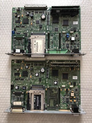 cx1PC USED CPU 8055/AB-M motherboard by DHL or FedEX #W554H WX/ | eBay