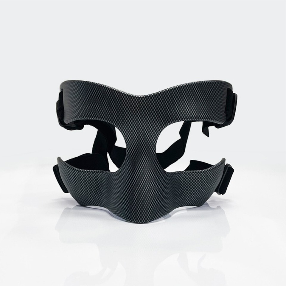 Basketball Protective Cover Antifriction Nose Guard Brow Bone and