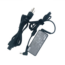 Genuine Lenovo AC Adapter Charger for Laptop deaPad Flex 3-11IGL05 3-11ADA05 OEM
