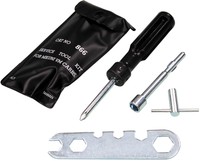 Mikuni Carburetor Tool Kit Mikuni Carburetor Tool Kit