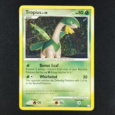 Tropius 64/123 - Mysterious Treasures - Pokemon Card on eBay