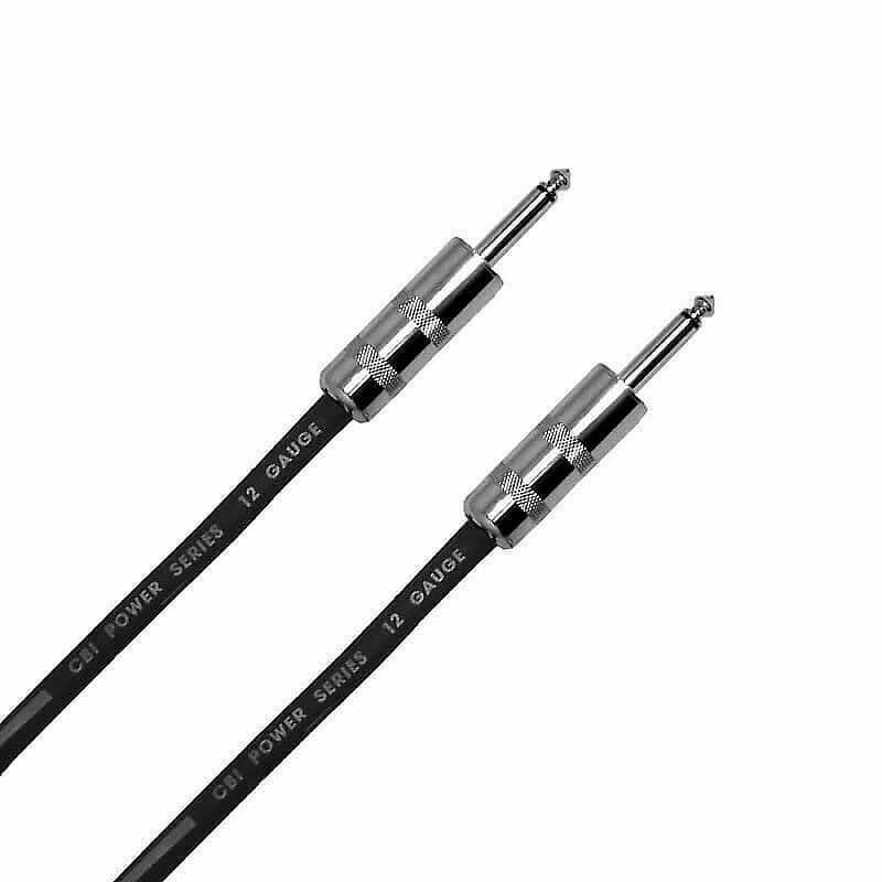 Динамик Island Music SC12 с 12 кабелями - 3 фута