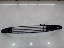 Peugeot 206 1998 To 2007 Front Bumper Grille Pg99014gan