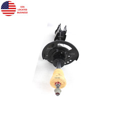 OEM front suspension strut absorber assy PP for 2024- 2026 Ford Mustang RH side